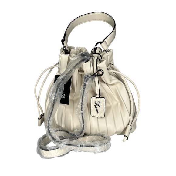 Simply Vera Vera Wang Jalessa Bucket Bag - Picture 5 of 12
